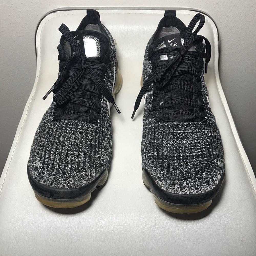 Nike VaporMax Oreo Size:10
